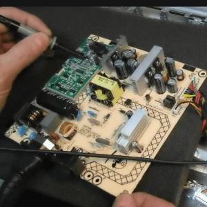 Ремонт техники Fplus